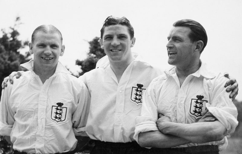Cliff Bastin